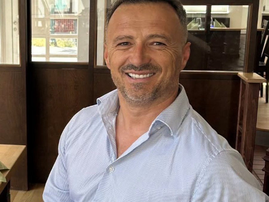 Mirsad Celebić, Gastgeber im Bonvivan